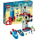 LEGO® Disney 10774 Myšák Mickey a Myška Minnie jako kosmonauti