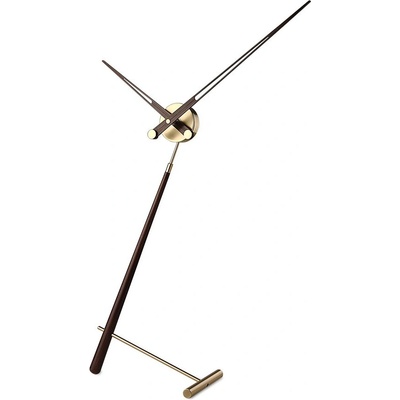 Nomon Puntero Gold N wenge 94cm