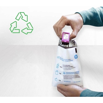 Image 1 of HP F6U14AE