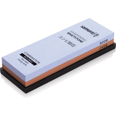 Samura Brúsny kameň Sharp Combo 240/800