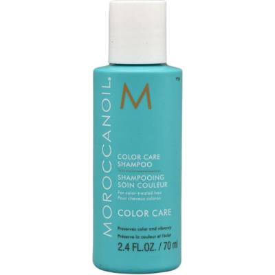 Moroccanoil Color Care šampon pro barvené vlasy 70 ml