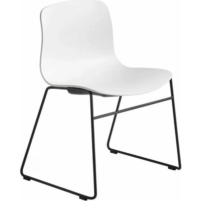 HAY AAC 08 Black Powder Coated Steel / White
