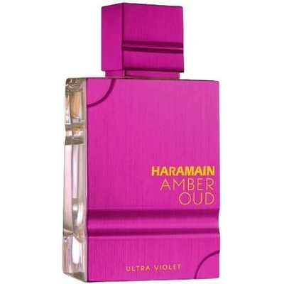 Al Haramain Amber Oud Ultra Violet EDP 60 ml Tester