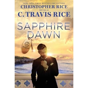 Sapphire Dawn | Christopher Rice (ISBN: 9781963135022)