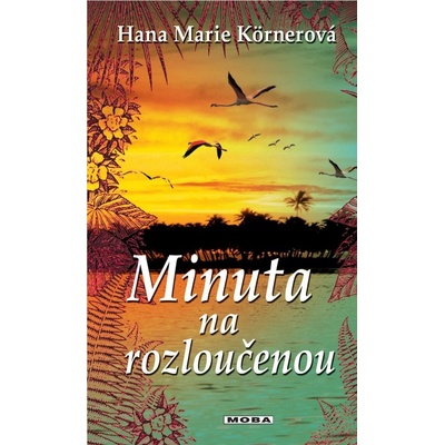 Minuta na rozloučenou