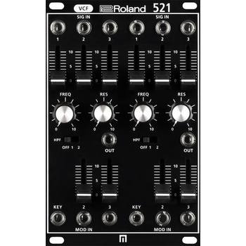 Roland SYS 521