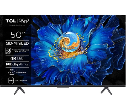 TCL 50C6KS