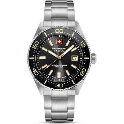 Swiss Military Hanowa SMWGH0004905