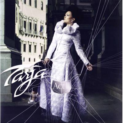 Turunen Tarja - Act II LP
