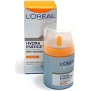 Pleťové krémy L'Oréal Hydra Energetic hydratační krém proti známkám únavy pro muže 50 ml