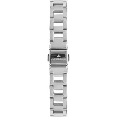 Jacques Lemans Дамски часовник Jacques Lemans Florence - 1-2082G (1-2082G)