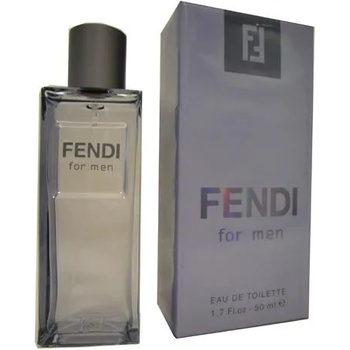 Fendi Fendi for Men EDT 50 ml
