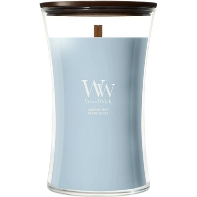 WoodWick Lakeside Mist 609,5 g