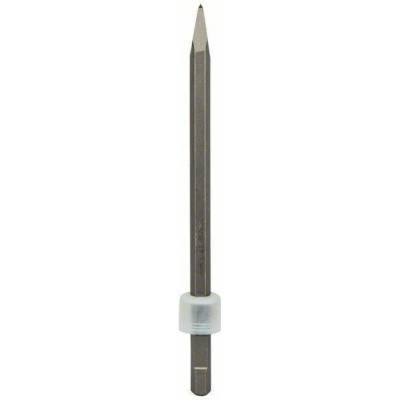 BOSCH Špicatý sekác s 19 mm šestihranným upínáním 400 mm