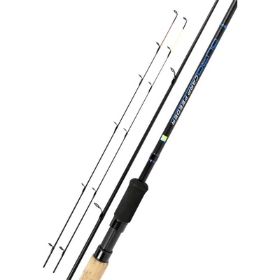 Preston Dura Carp Feeder 3 m 40 g 2 díly