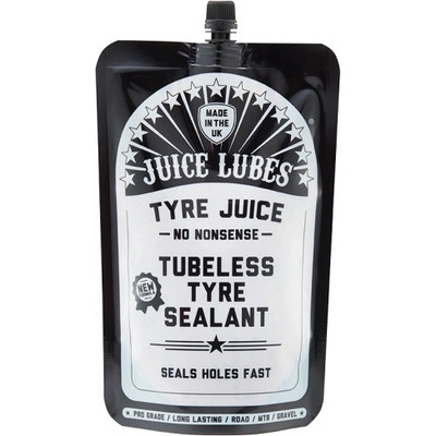 Juice Lubes Tyre Juice 140 ml