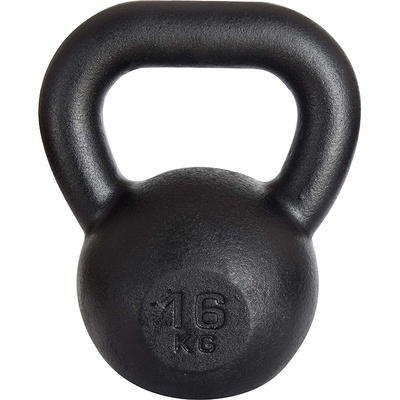 KAWMET Litinová Kettle 16 kg