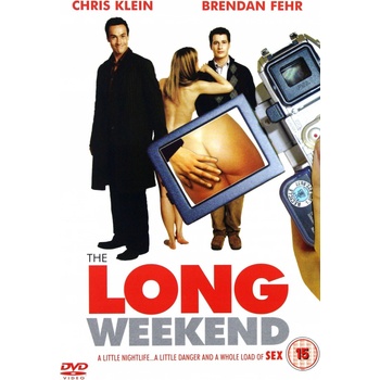 Long Weekend DVD
