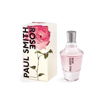 Paul Smith Rose parfémovaná voda dámská 100 ml tester