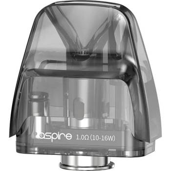 Image 1 of Aspire Tekno POD 1.0 ohm - 3.5 мл