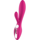 Elys Vibrátor Concave Rabbit