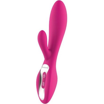 Elys Vibrátor Concave Rabbit