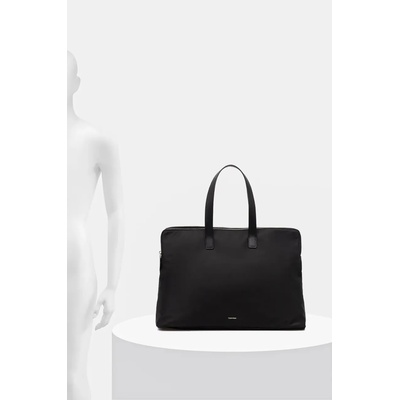 Calvin Klein Чанта Calvin Klein в черно K50K512934 (K50K512934)