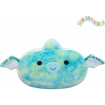 Squishmallows Stackables Pterodaktyl Reid