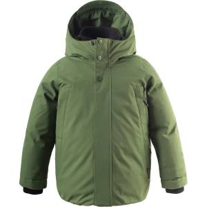 GOSOAKY Детско зимно яке Gosoaky Kid's Chipmunck Winter jacket - Bronze Green - размер 86/92 (EU) (703-5038-0311)