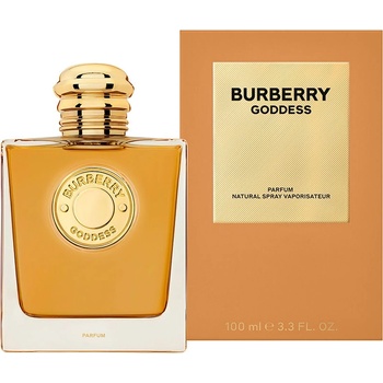 Burberry GODDESS PARFUM 100ml-Парфюм за Жени