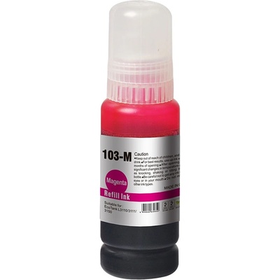 Compatible Консуматив Epson 101XL/103XL M Съвм70мл (HC13T00S34A)