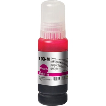 Compatible Консуматив Epson 101XL/103XL M Съвм70мл (HC13T00S34A)