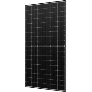 SHINEFAR Фотоволтаичен панел SHINEFAR 440W N-Type TOPCon Bifacial (Black Frame)c (SF-M18/108)