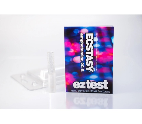 EZ Test Kit Ecstasy