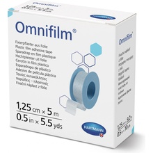 Omnifilm 1. 25 cm x 5 m