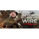 Beyond The Wire