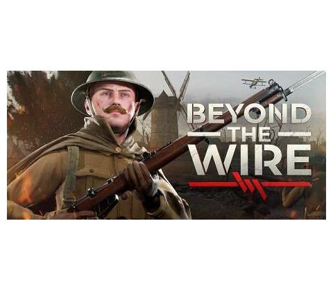 Beyond The Wire
