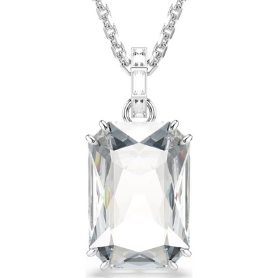Swarovski Blyštivý dlouhý náhrdelník 5725768