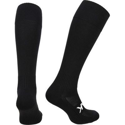 ATAK Sports Юношески чорапи ATAK Sports Atak Plain Socks Junior - Black