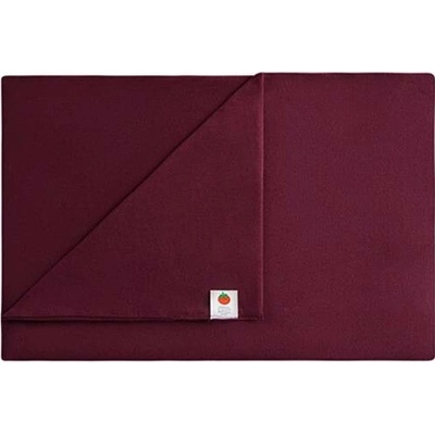 Promodoro šála E3089 Burgundy