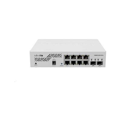 MikroTik CSS610-8G-2S+IN