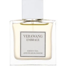 Vera Wang Embrace Green Tea & Pear Blossom toaletná voda dámska 30 ml