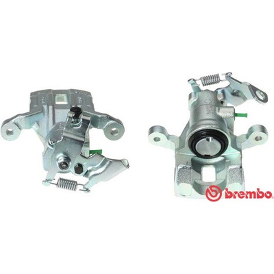Brzdový strmeň BREMBO F 30 174 (F30174)