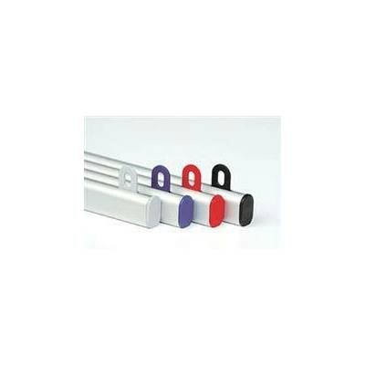 Lišta na plakát 21 cm (A4) MarkBric hliník