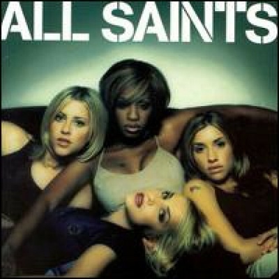 All Saints - All Saints CD