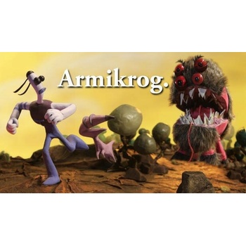 Armikrog