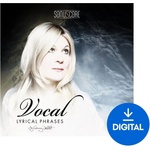 Sonuscore Lyrical Vocal Phrases (Дигитален продукт)