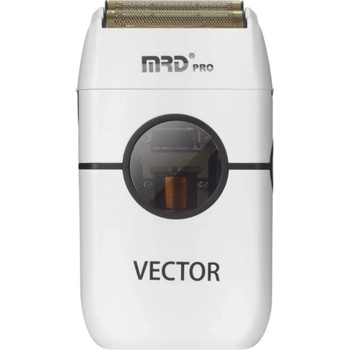 MRD Pro Vector ZB-999 White