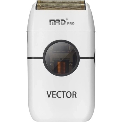 MRD Pro Vector ZB-999 White