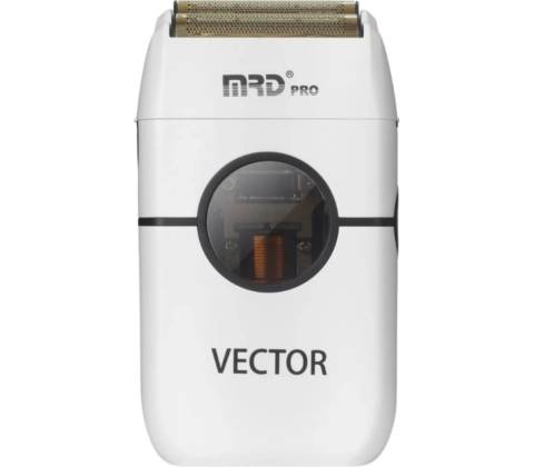 MRD Pro Vector ZB-999 White